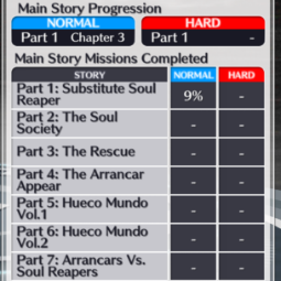 Global 29K Orb Fresh Story|Ichigo Mungetsu, Gin Fierce Battle, Ichigo Getsutgatensho, Etc|200% PE+CE ON|Check SS(BBS1106) 2